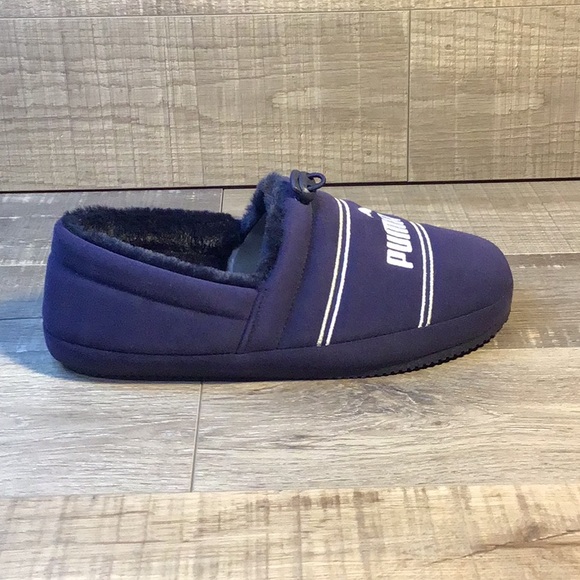 Puma - Tuff Mocc Jersey Jr 385356-03 - Picture 4 of 5